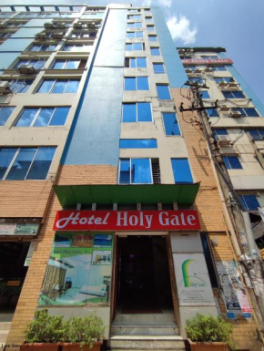 Hotel Holy Gate